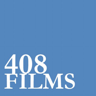 408 Films logo